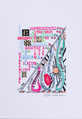 Art print; 2020; H50526