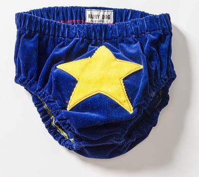 Man's Underpants; 1991-1993; H42591
