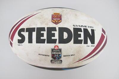 Football; 2014; H48804