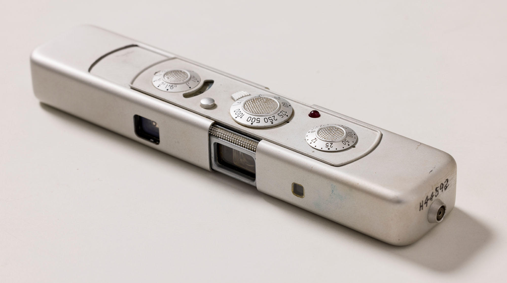 フィルムカメラ MINOX C MINOX ミノックス C型 中古カメラ・レンズ販売サイト | メディア