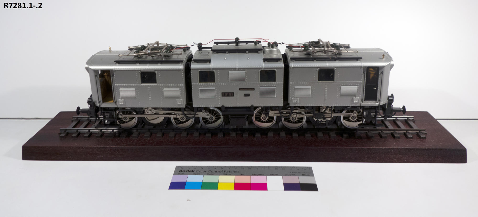 Mythos Modelleisenbahn　鉄道模型 Mythos Modelleisenbahn 鉄道模型